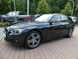 Schwarz Gebraucht 2019 BMW 320 M Sport Limousine | 25.990 € (Guter Preis)