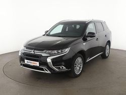 Schwarz Gebraucht 2020 Mitsubishi Outlander Plus SUV | 22.390 €