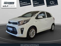Andere Gebraucht 2023 Kia Picanto DREAM-TEAM Edition Kleinwagen | 10.980 € (Guter Preis)