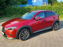Rot Gebraucht 2019 Mazda CX-3 Sky SUV | 18.300 € (Fairer Preis)