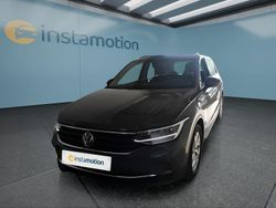 Grau Gebraucht 2023 VW Tiguan SUV | 29.749 € (Guter Preis)