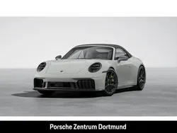 Weiss Neu 2025 Porsche 911 Carrera 4 GTS Cabrio | 257.087 €