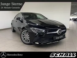 Andere Gebraucht 2020 Mercedes CLA200 Progressive Coupé | 24.978 € (Guter Preis)