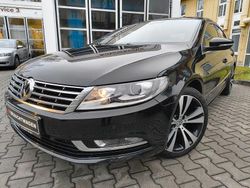 Schwarz Gebraucht 2012 VW CC Limousine | 10.980 € (Fairer Preis)