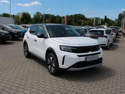Weiß Neu 2025 Opel Frontera SUV | 30.589 € (Fairer Preis)
