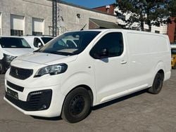 Weiß Gebraucht 2022 Peugeot Expert Van | 16.850 € (Guter Preis)