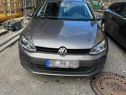 Gebraucht 2014 VW Golf VII Kombi | 5.500 € (Superpreis)