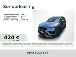 Graphite grau metallic Neu 2025 Cupra Ateca SUV | 44.180 € (Etwas zu teuer)