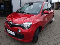 Rot Gebraucht 2017 Renault Twingo Liberty Kleinwagen | 6.500 € (Fairer Preis)