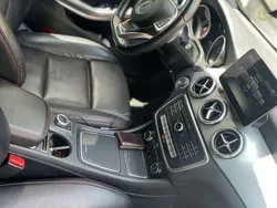 Mercedes CLA220 Shooting Brake