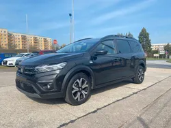 Schwarz Gebraucht 2022 Dacia Jogger Comfort Van / Kleinbus | 17.490 € (Guter Preis)