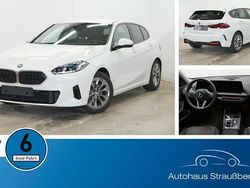 Weiß Gebraucht 2024 BMW 120 Performance Kleinwagen | 30.790 € (Superpreis)