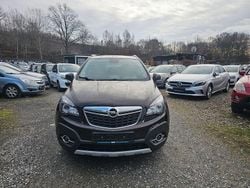 Braun Gebraucht 2015 Opel Mokka Innovation SUV | 8.990 € (Fairer Preis)