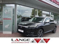 Schwarz Gebraucht 2025 Honda HR-V Advance SUV | 38.720 €