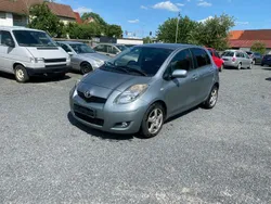 Grau Gebraucht 2009 Toyota Yaris Kleinwagen | 1.795 € (Superpreis)