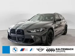 Grau Neu 2025 BMW M3 Competition Edition Kombi | 108.490 € (Fairer Preis)