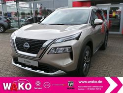 Champagne silver Neu 2024 Nissan X-Trail 360º SUV | 38.990 €