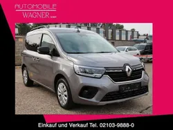 Grau cassiopee Gebraucht 2023 Renault Kangoo Equilibre Van / Kleinbus | 23.990 € (Guter Preis)