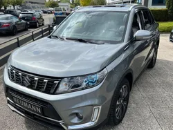 Grau Gebraucht 2019 Suzuki Vitara Comfort SUV | 16.900 € (Guter Preis)
