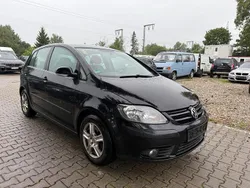 Schwarz Gebraucht 2006 VW Golf V Limousine | 2.499 € (Guter Preis)