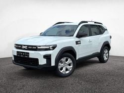 Gletscherweiss Neu 2025 Dacia Bigster Essentiel SUV | 24.977 € (Superpreis)