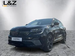 Schwarz Gebraucht 2025 Renault Austral Techno Esprit Alpine SUV | 38.900 € (Etwas zu teuer)