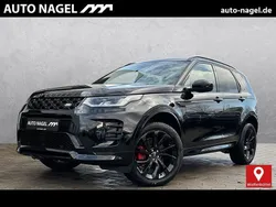 Schwarz Neu 2024 Land Rover Discovery Sport SE SUV | 54.490 € (Guter Preis)