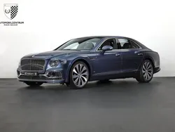 Meteor Gebraucht 2021 Bentley Flying Spur Mulliner Limousine | 149.900 €