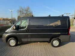 Grau Gebraucht 2014 Citroën Jumper Van / Kleinbus | 7.973 € (Superpreis)