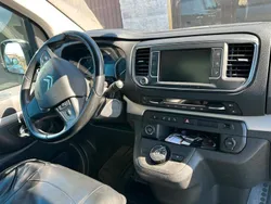 Citroën Spacetourer