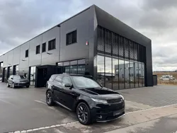 Schwarz Gebraucht 2023 Land Rover Range Rover Sport HSE SUV | 82.900 €
