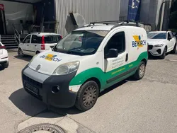 Weiß Gebraucht 2009 Fiat Fiorino Van / Kleinbus | 2.450 € (Superpreis)