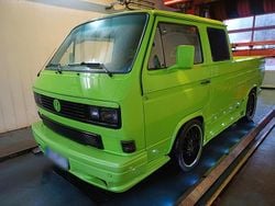 Grün Gebraucht 1993 VW 181 GTI SUV | 14.990 €