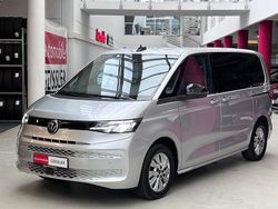 Silber Gebraucht 2023 VW Multivan Van | 39.990 € (Guter Preis)