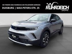 Grau Gebraucht 2022 Opel Mokka-e Elegance SUV | 18.990 € (Fairer Preis)