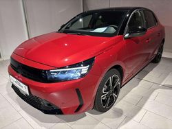 Kardio rot metallic Gebraucht 2025 Opel Corsa Kleinwagen | 19.990 € (Guter Preis)