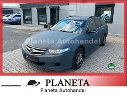 Other Gebraucht 2007 Honda Accord Sport Kombi | 799 € (Fairer Preis)