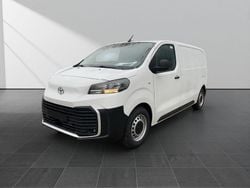 Weiss Neu 2025 Toyota Proace Van | 30.790 € (Guter Preis)