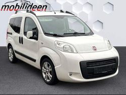 Weiß Gebraucht 2016 Fiat Qubo Trekking Van / Kleinbus | 6.500 €