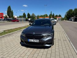 Gebraucht 2022 BMW 330e Shadowline Limousine | 32.000 € (Fairer Preis)