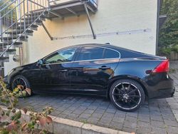 Schwarz Gebraucht 2010 Volvo S60 Limousine | 14.950 €