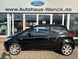 Schwarz Gebraucht 2006 Mitsubishi Colt | 990 € (Guter Preis)