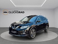 Schwarz Gebraucht 2017 Nissan X-Trail 360º SUV | 14.590 € (Fairer Preis)