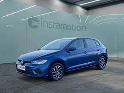Gebraucht 2024 VW Polo Kleinwagen | 17.249 € (Guter Preis)