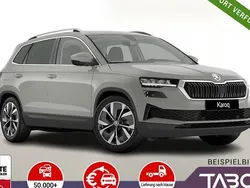 Grau Neu 2025 Skoda Karoq Selection SUV | 35.488 € (Fairer Preis)