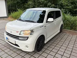 Weiß Gebraucht 2009 Daihatsu Materia Van / Kleinbus | 1.300 € (Guter Preis)