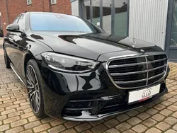 Schwarz Gebraucht 2022 Mercedes S580 Limousine | 88.950 €