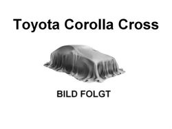Weiß Neu 2025 Toyota Corolla Cross Active SUV | 29.095 € (Superpreis)