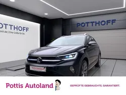 Deep black p... Gebraucht 2021 VW Taigo Style SUV | 24.922 € (Guter Preis)