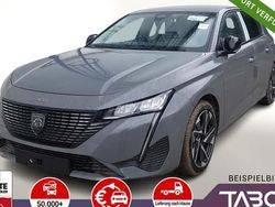 Grau Neu 2025 Peugeot 308 Allure Limousine | 25.988 € (Superpreis)